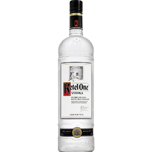 Ketel One Vodka 80 1 L
