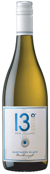 13 Celsius Sauvignon Blanc Marlborough 750 ML