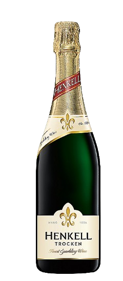 Henkell Brut Germany 750 ML