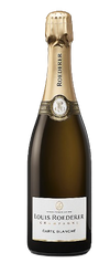 Louis Roederer Champagne Extra Dry Carte Blanche 750 ML