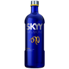 Skyy Citrus Flavored Vodka Infusions 70 1.75 L