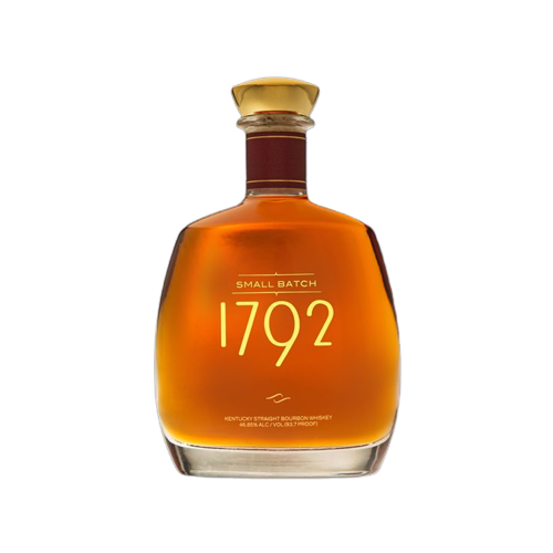 1792 Straight Bourbon Small Batch 93.7 750 ML