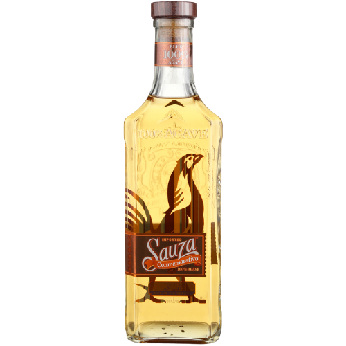 Sauza Tequila Anejo Conmemorativo 80 750 ML