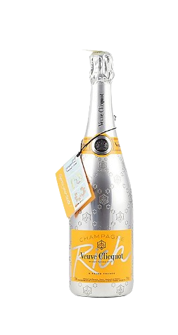 Veuve Clicquot Champagne Rich 750 ML