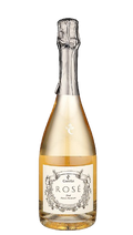 Canella (Emp) Brut Rose Italy 750 ML