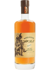 William Wolf Rye Whiskey Small Batch 92 750 ML