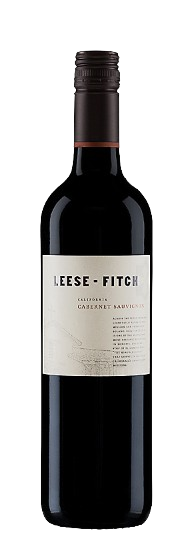 Leese Fitch Cabernet Sauvignon California 750 ML