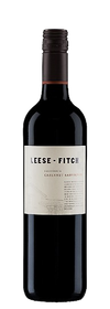 Leese Fitch Cabernet Sauvignon California 750 ML