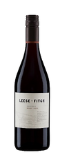 Leese Fitch Pinot Noir California 750 ML