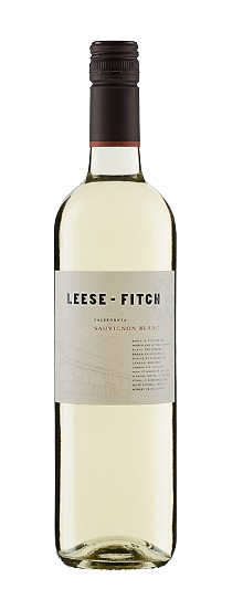 Leese Fitch Sauvignon Blanc California 750 ML