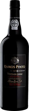 Ramos Pinto Porto Vintage 2000 750 ML