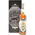 The Cally Single Grain Scotch Limited Release 1974 40 Year 106.6 750 ML