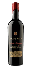 Adobe Road Cabernet Sauvignon Beckstoffer Georges Iii 20212 750 ML