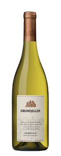 Drumheller Chardonnay Columbia Valley 750 ML