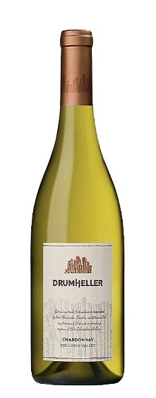 Chardonnay Drumheller Columbia Valley 750 ML Buy Now Online Store