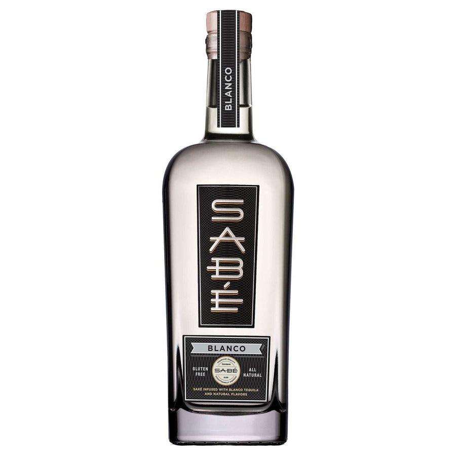 Sabe Blanco 750 ML