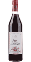 Jacoulot Creme De Mure 36 750 ML