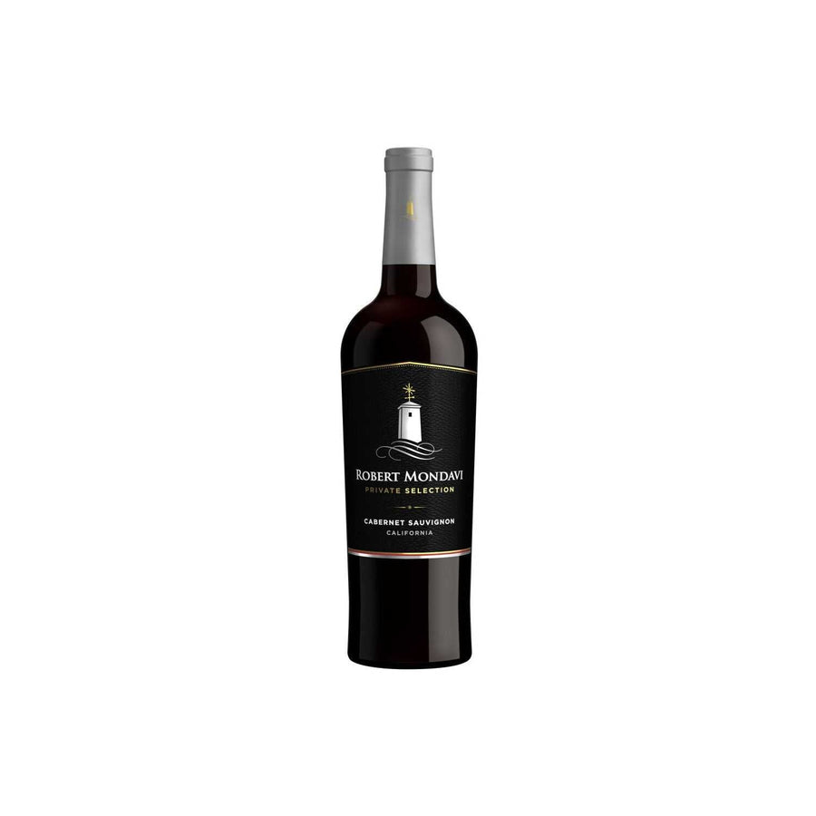 Robert Mondavi Private Selection Cabernet Sauvignon California 750 ML