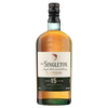 The Singleton Of Glendullan Single Malt Scotch 15 Year 80 750 ML