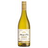 Menage A Trois Chardonnay Gold California 750 ML