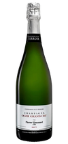 Pierre Gimonnet Champagne Brut Blanc De Blancs Expression D'un Terroir Grand Cru  750 ML