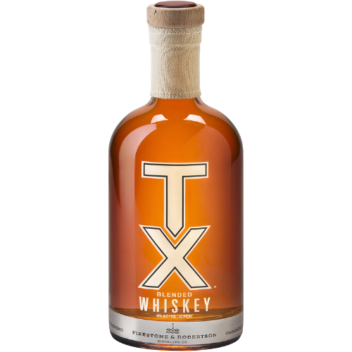 Tx Blended American Whiskey 82 750 ML