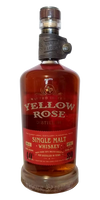 Yellow Rose Single Malt Whiskey 80 750 ML