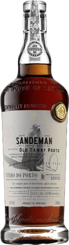 Sandeman Porto Tawny 40 Year 750 ML