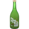 Gekkeikan Junmai Nigori Sake 720 ML