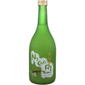 Gekkeikan Junmai Nigori Sake 720 ML