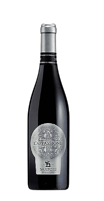 Sartori Di Verona Rosso Delle Venezie L'appassione 750 ML