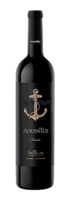 Aduentus Malbec/Merlot/Cabernet Sauvignon Classic 750 ML