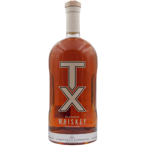 Tx Blended American Whiskey 82 1.75 L