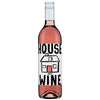 House Wine Rose Wine American 750 ML