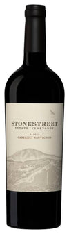 Stonestreet Cabernet Sauvignon Alexander Valley 2014 750 ML