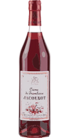 Jacoulot Creme De Framboise 36 750 ML