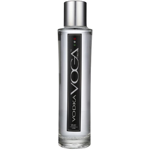 Voga Vodka 80 750 ML