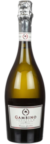 Gambino Prosecco Extra Dry 750 ML