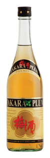 Takara Plum Wine Premium 750 ML