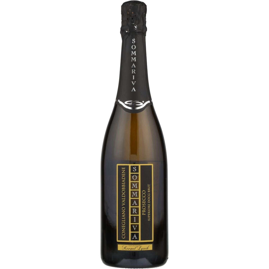 Sommariva Conegliano Valdobbiadene Prosecco Superiore Brut 750 ML