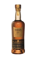 Dewar S Blended Scotch The Signature Double Aged 25 Year 80 750 ML