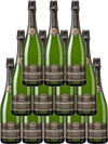 Roederer Estate Brut Anderson Valley 750 ML (12 Bottles)