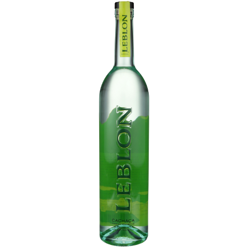 Leblon Cachaca Natural Cane 80 750 ML