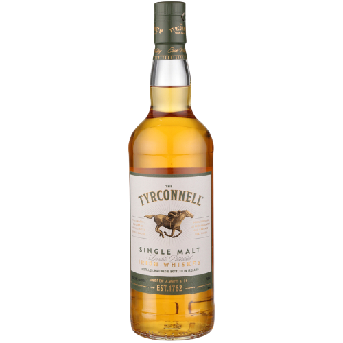 The Tyrconnell Single Malt Irish Whiskey 86 750 ML