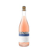 Brendel Wines Sparkling Rose Young Leon Napa Valley 2019 750 ML