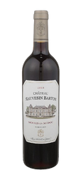 Chateau Mauvesin Barton Moulis En Medoc 2018 750 ML