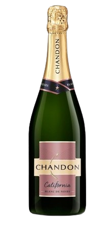 Chandon Blanc De Pinot Noir California 750 ML
