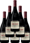 Casa Ferreirinha Barca Velha Douro 2011 750 ML (6 Bottles)