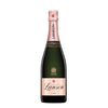 Lanson Champagne Brut Rose Le Rose 4 Yr 750 ML