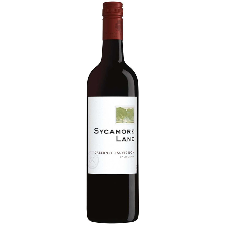 Sycamore Lane Cabernet Sauvignon California 750 ML